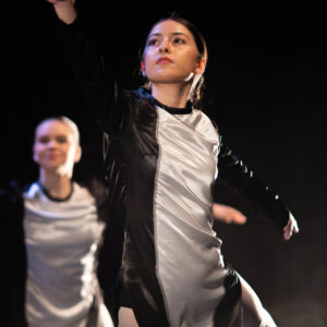 Summer Sessions - Vanaf 21 jaar